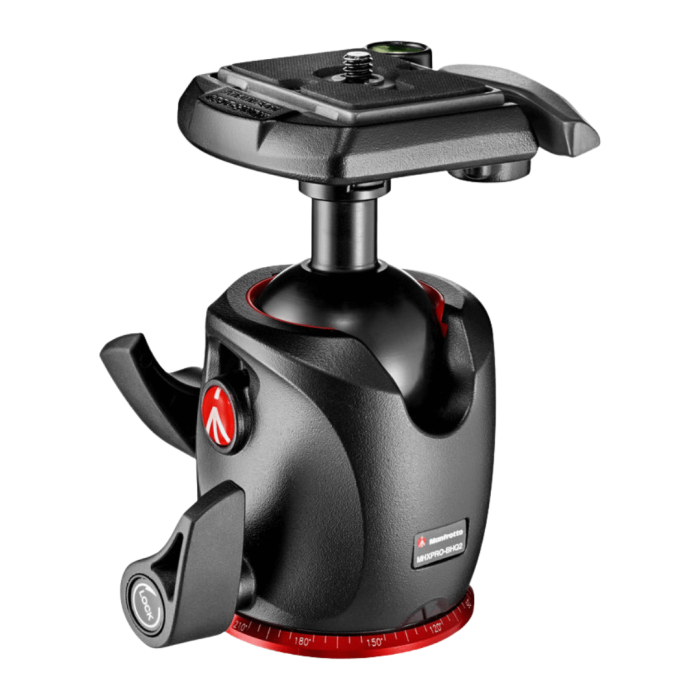 MANFROTTO MHXPRO-BHQ2