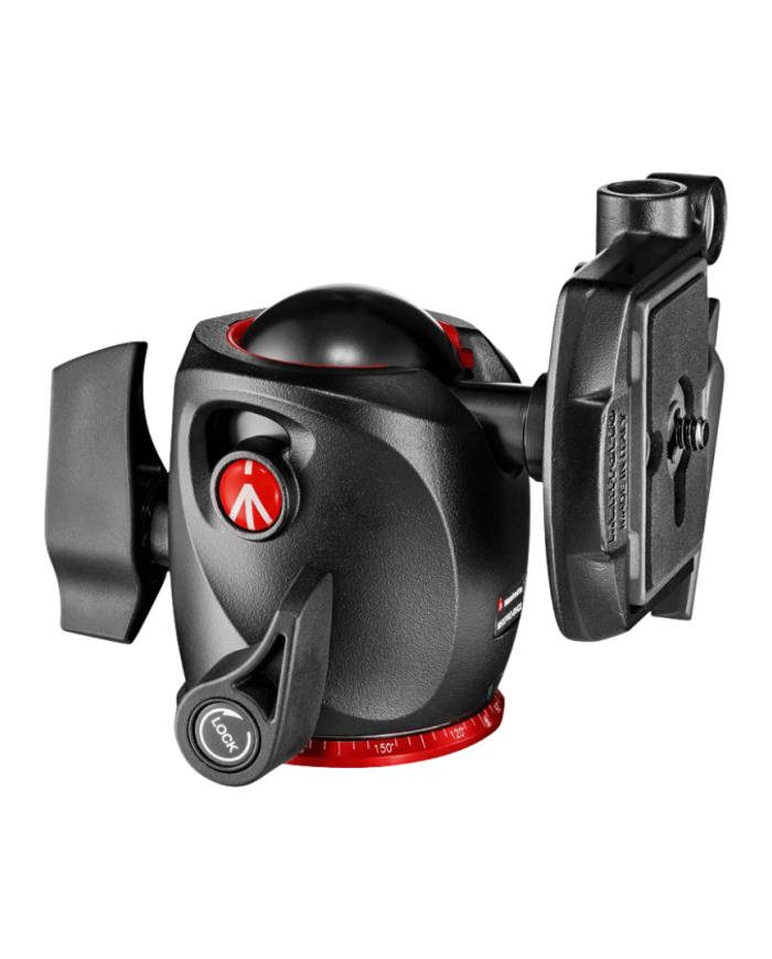 COMPRAR MANFROTTO MHXPRO-BHQ2