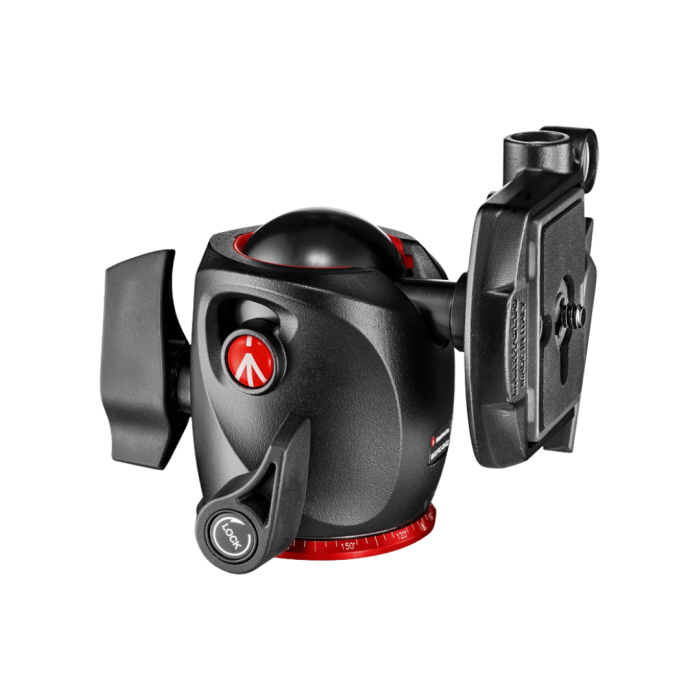 COMPRAR MANFROTTO MHXPRO-BHQ2