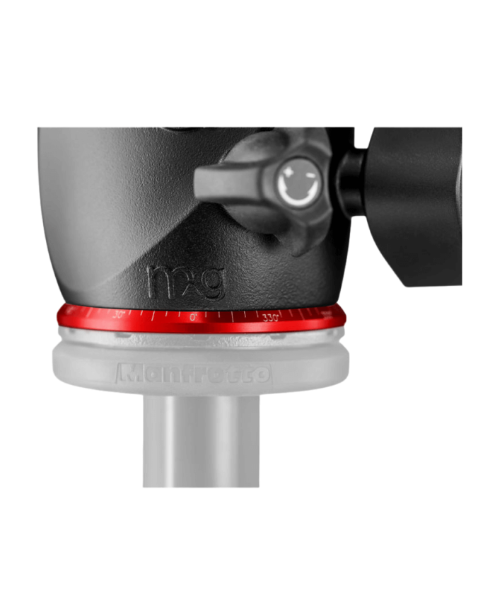 El MEJOR PRECIO MANFROTTO MHXPRO-BHQ2