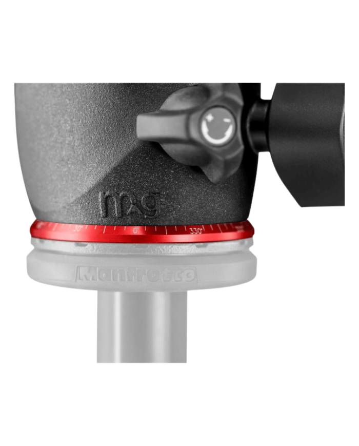 COMPRAR MANFROTTO MHXPRO-BHQ6