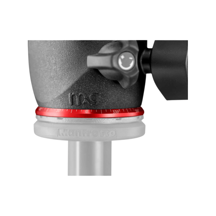 COMPRAR MANFROTTO MHXPRO-BHQ6