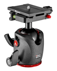 El MEJOR PRECIO MANFROTTO MHXPRO-BHQ6