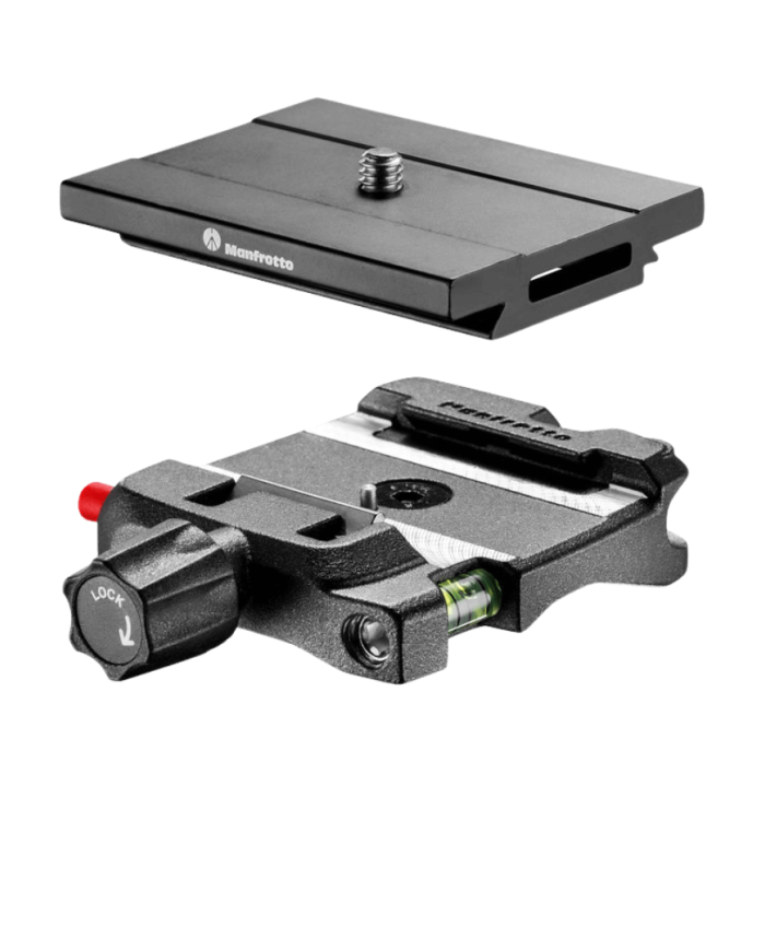 MANFROTTO MHXPRO-BHQ6