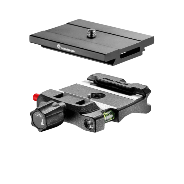 MANFROTTO MHXPRO-BHQ6