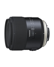 TAMRON SP 45mm f1.8 Di VC USD CANON EF
