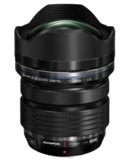 COMPRAR OLYMPUS ZUIKO ED 7‑14MM F2.8 PRO