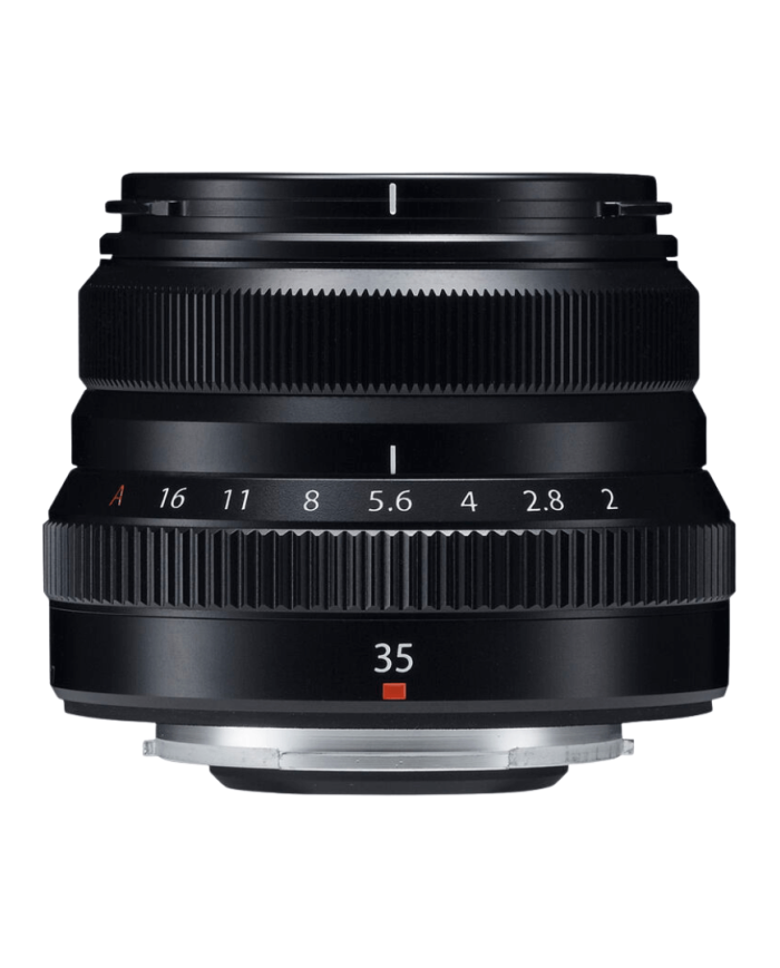 COMPRAR FUJINON XF 35mm f2.0 R WR