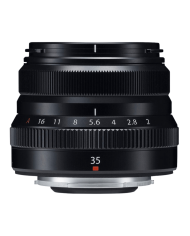 COMPRAR FUJINON XF 35mm f2.0 R WR