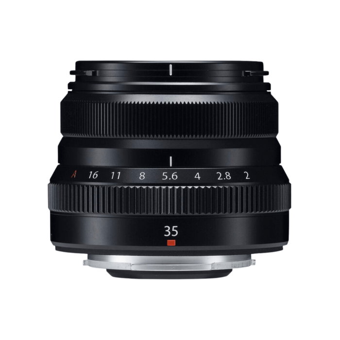 COMPRAR FUJINON XF 35mm f2.0 R WR