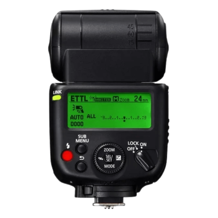 COMPRAR CANON  430EX III-RT