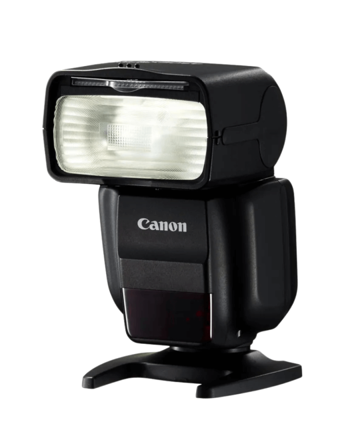 El MEJOR PRECIO CANON  430EX III-RT