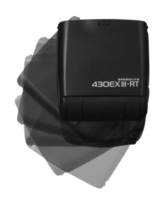 OFERTA CANON  430EX III-RT