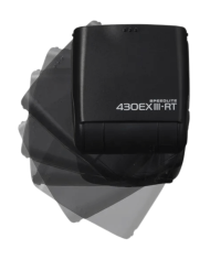 OFERTA CANON  430EX III-RT