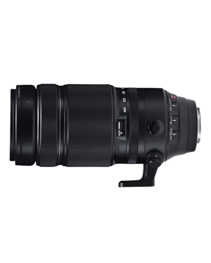 COMPRAR FUJINON XF 100-400mm f4.5-5.6 R LM OIS WR