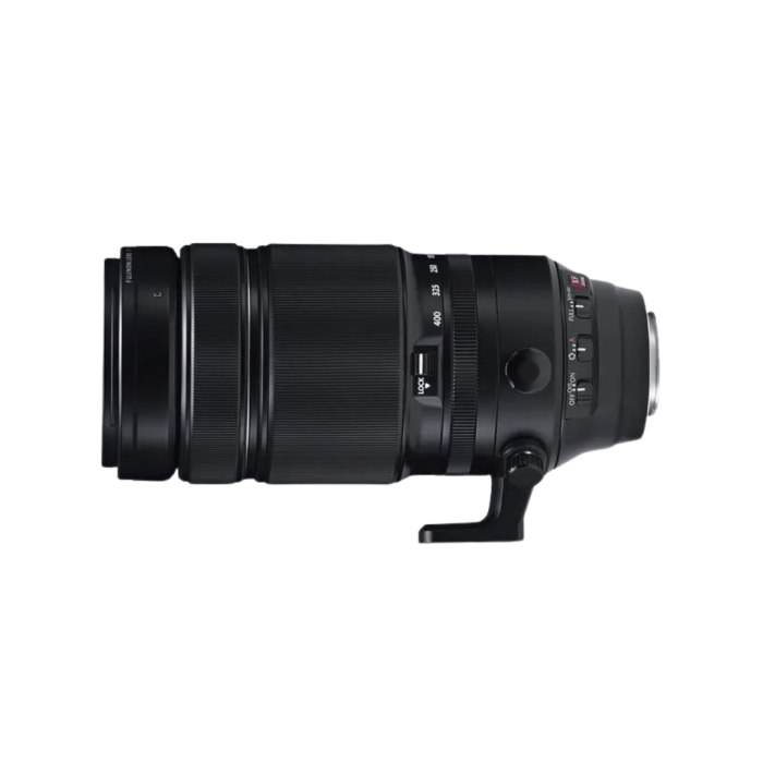 COMPRAR FUJINON XF 100-400mm f4.5-5.6 R LM OIS WR