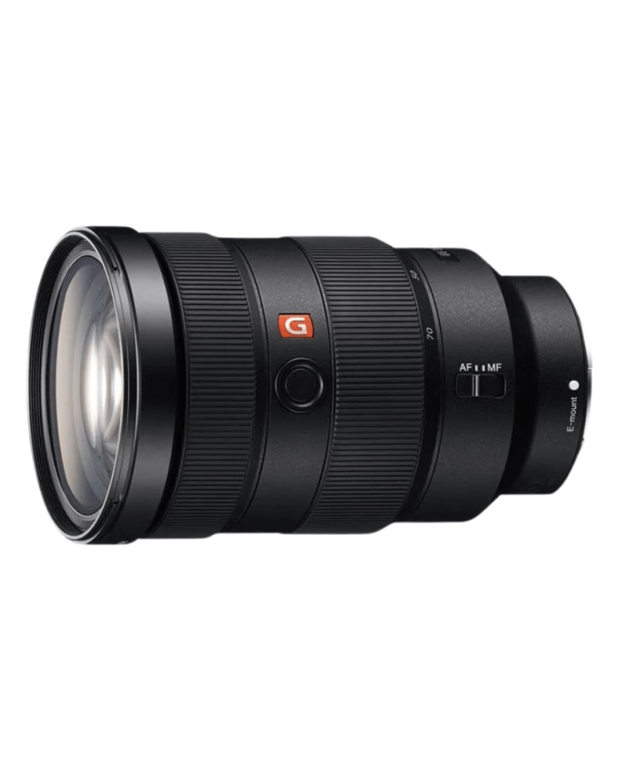 COMPRAR SONY FE 24-70mm f2.8 GM