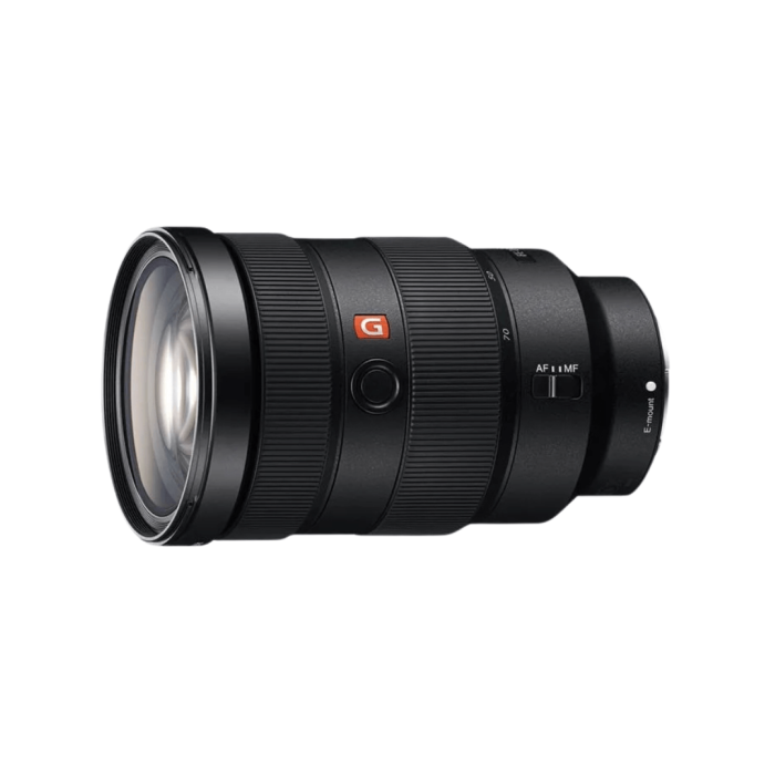 COMPRAR SONY FE 24-70mm f2.8 GM