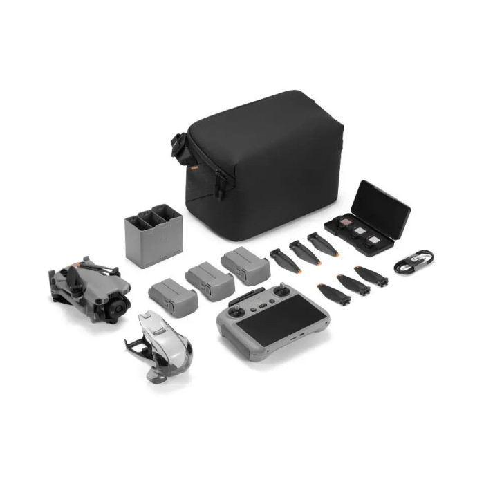 Comprar DJI MINI 5 PRO FLY MORE COMBO (DJI RC2) + DJI CARE REFRESH DJI MINI 5 PRO FLY MORE COMBO (DJI RC2)
