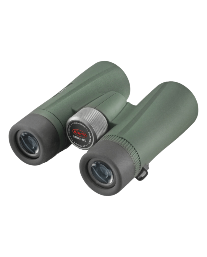 El MEJOR PRECIO KOWA BD 10x42 II XD