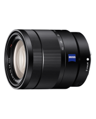 SONY ZEISS 16-70mm f4