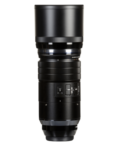 COMPRAR OLYMPUS ZUIKO ED 300mm f4 IS PRO