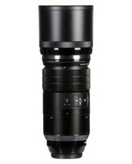 COMPRAR OLYMPUS ZUIKO ED 300mm f4 IS PRO