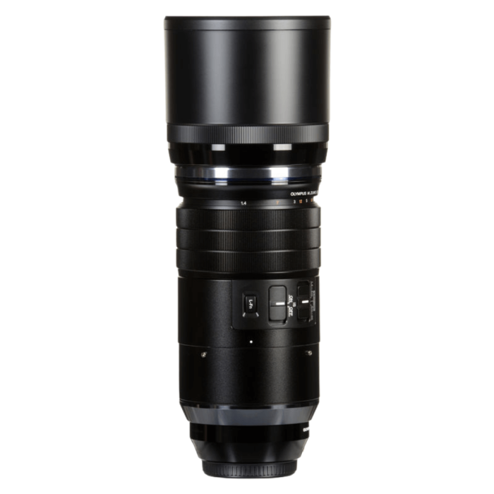 COMPRAR OLYMPUS ZUIKO ED 300mm f4 IS PRO