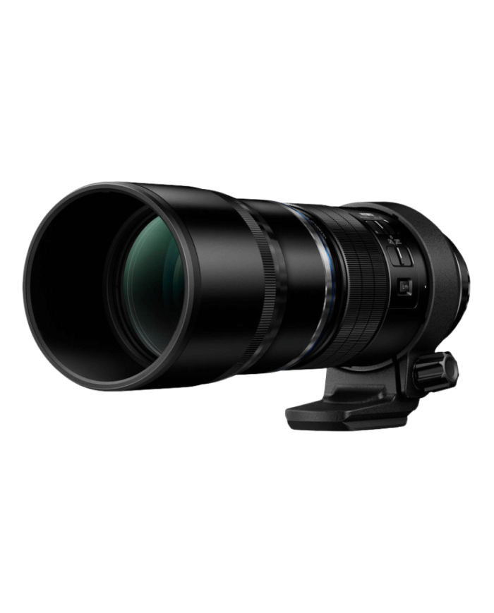 El MEJOR PRECIO OLYMPUS ZUIKO ED 300mm f4 IS PRO