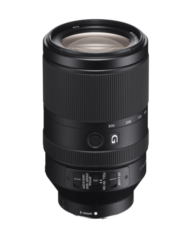 COMPRAR SONY FE 70-300mm f4.5 5.6 G OSS
