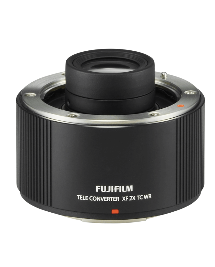 FUJINON XF 2X TC WR CONVERTER