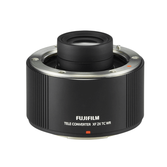 FUJINON XF 2X TC WR CONVERTER