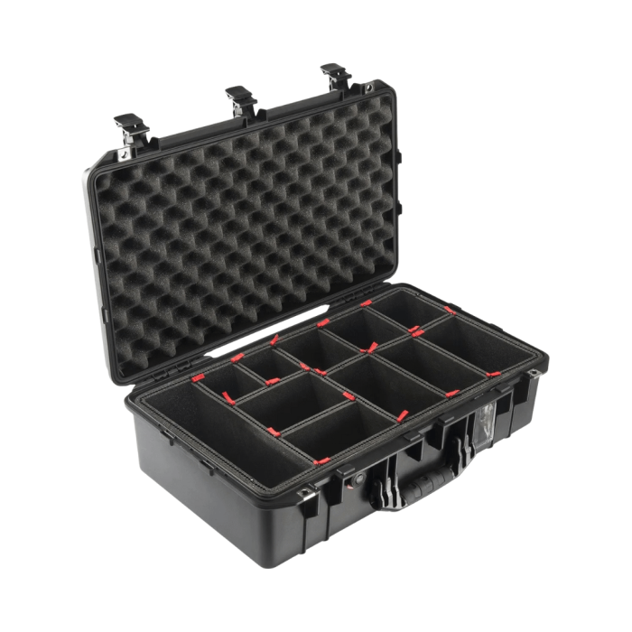 COMPRAR PELI AIR 1555 TRAKPAK