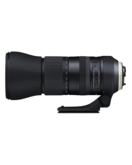 COMPRAR TAMRON SP 150-600mm f5-6.3 Di VC USD G2 CANON