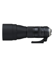 El MEJOR PRECIO TAMRON SP 150-600mm f5-6.3 Di VC USD G2 CANON