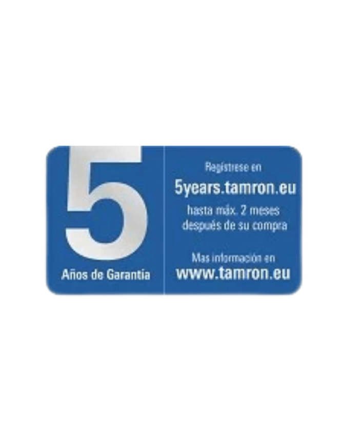 TAMRON SP 150-600mm f5-6.3 Di VC USD G2 CANON