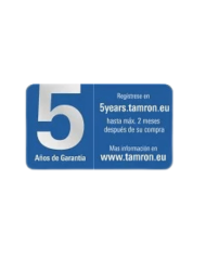 TAMRON SP 150-600mm f5-6.3 Di VC USD G2 CANON