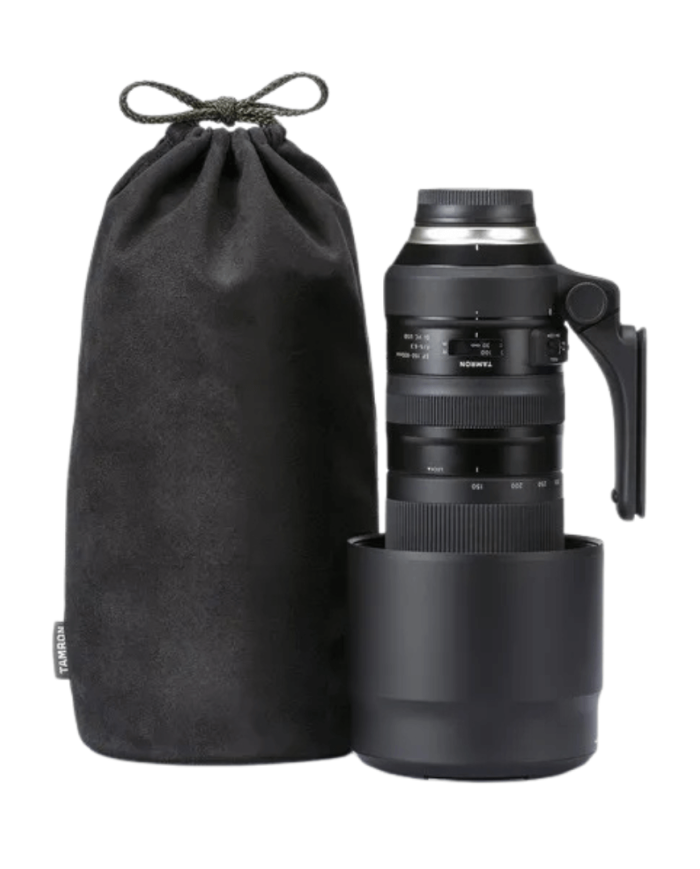 PROMOCIÓN TAMRON SP 150-600mm f5-6.3 Di VC USD G2 CANON