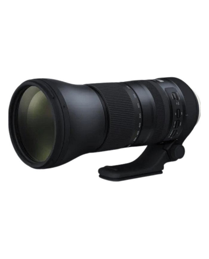 TAMRON SP 150-600mm f5-6.3 Di VC USD G2 CANON