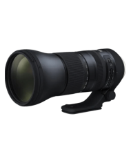 TAMRON SP 150-600mm f5-6.3 Di VC USD G2 CANON