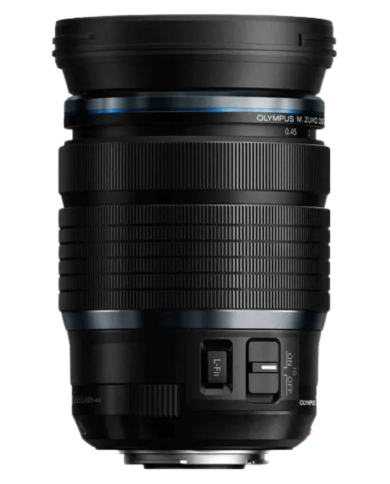 El MEJOR PRECIO OLYMPUS ZUIKO ED 12-100mm f4 IS PRO