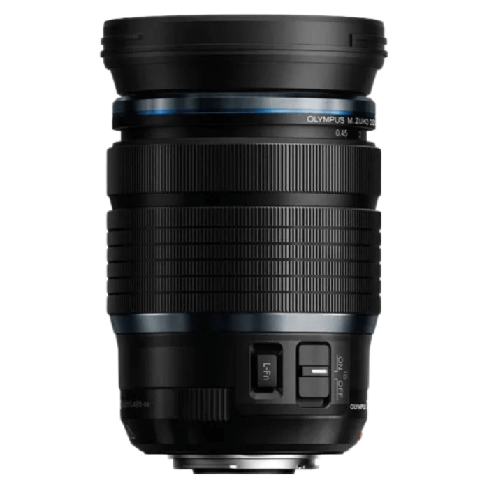 El MEJOR PRECIO OLYMPUS ZUIKO ED 12-100mm f4 IS PRO