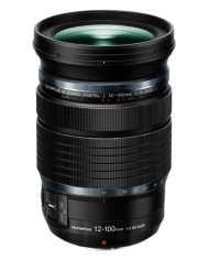 COMPRAR OLYMPUS ZUIKO ED 12-100mm f4 IS PRO