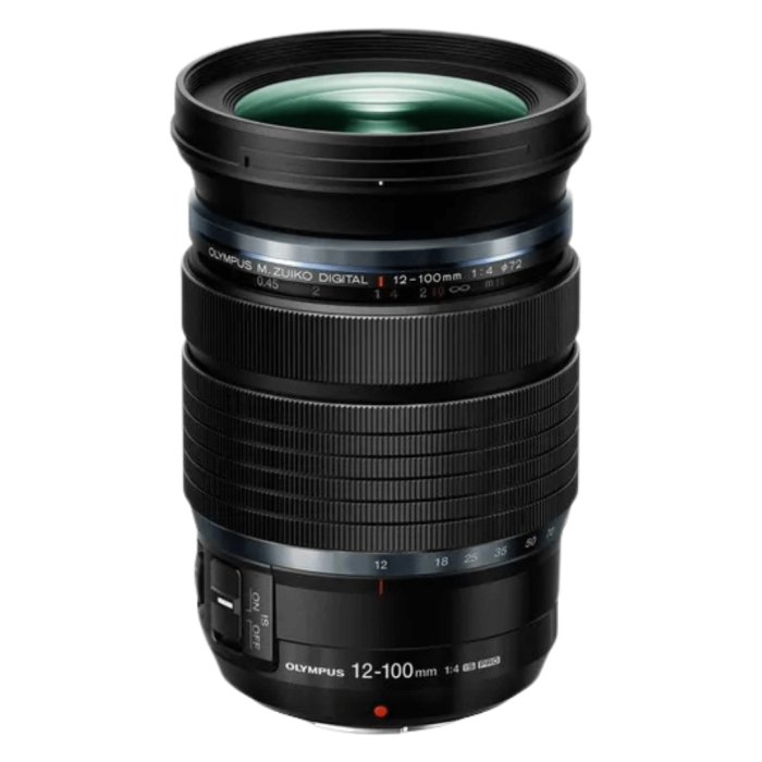 COMPRAR OLYMPUS ZUIKO ED 12-100mm f4 IS PRO