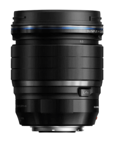 El MEJOR PRECIO OLYMPUS ZUIKO 25mm f1.2 PRO