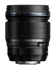 El MEJOR PRECIO OLYMPUS ZUIKO 25mm f1.2 PRO