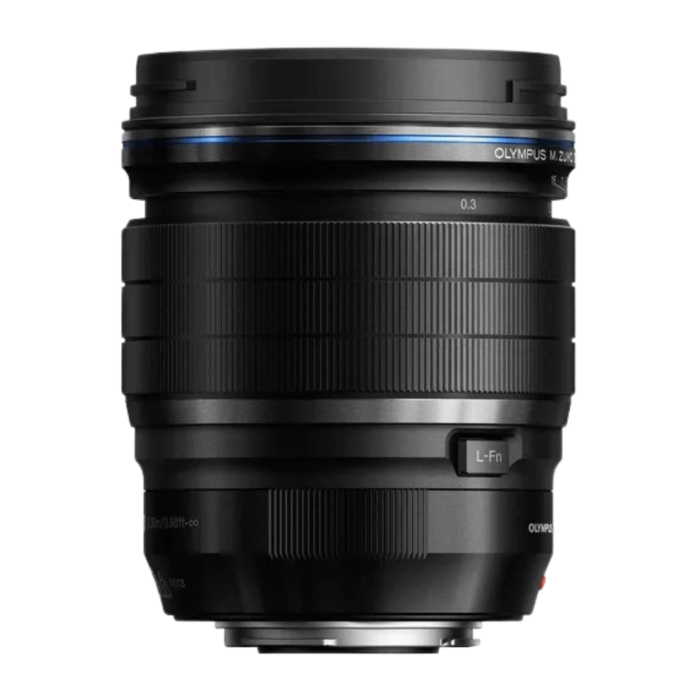 El MEJOR PRECIO OLYMPUS ZUIKO 25mm f1.2 PRO