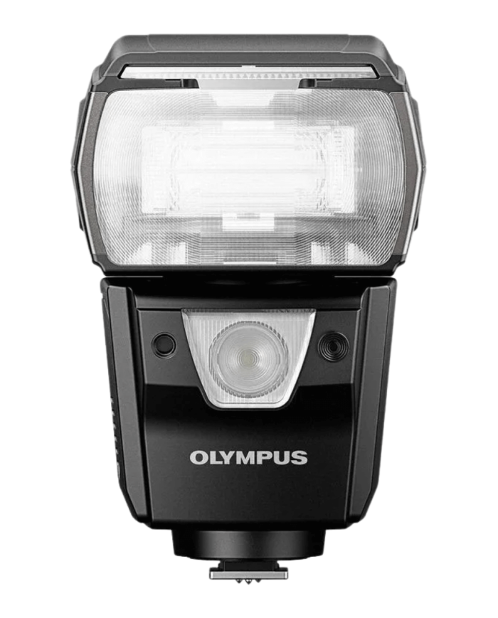 OLYMPUS FLASH  FL-900R