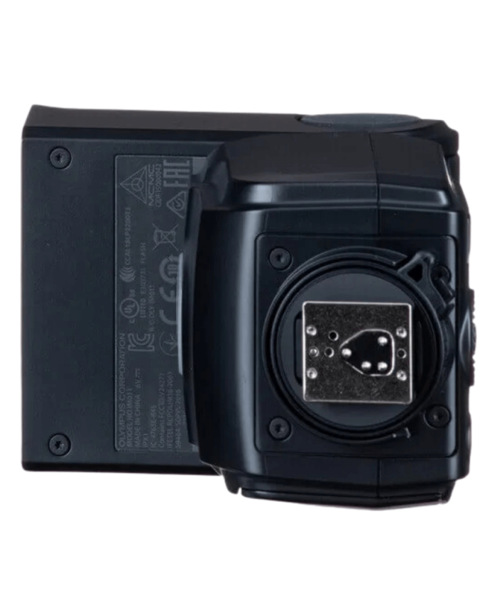 PROMOCION OLYMPUS FLASH  FL-900R