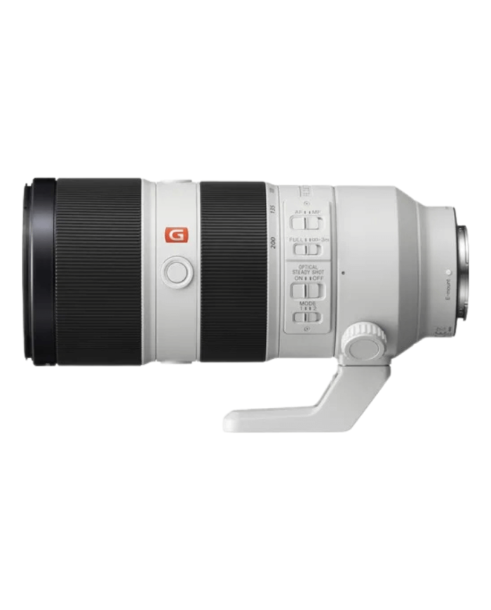 COMPRAR SONY FE 70-200mm f2.8 GM OSS